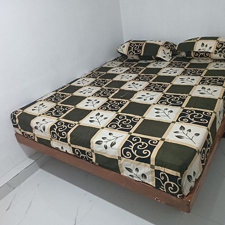Vmg Vinayaga Residency Hotel Tiruchchendūr Kültér fotó