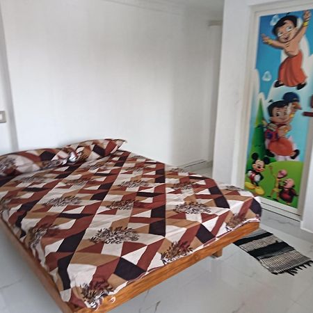 Vmg Vinayaga Residency Hotel Tiruchchendūr Kültér fotó