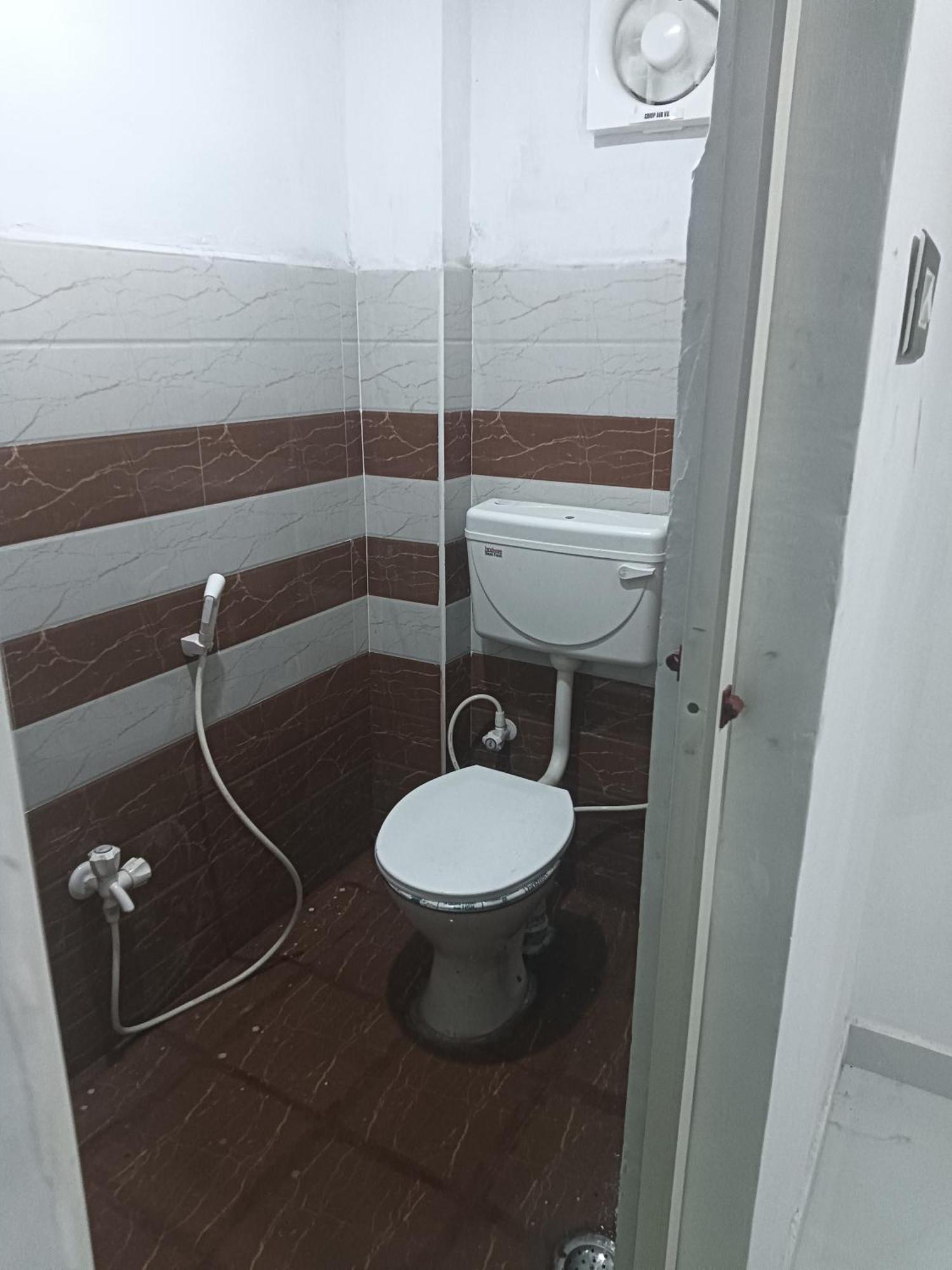 Vmg Vinayaga Residency Hotel Tiruchchendūr Kültér fotó