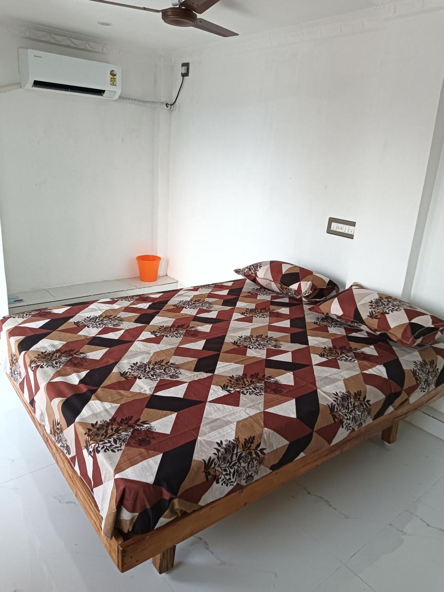 Vmg Vinayaga Residency Hotel Tiruchchendūr Kültér fotó