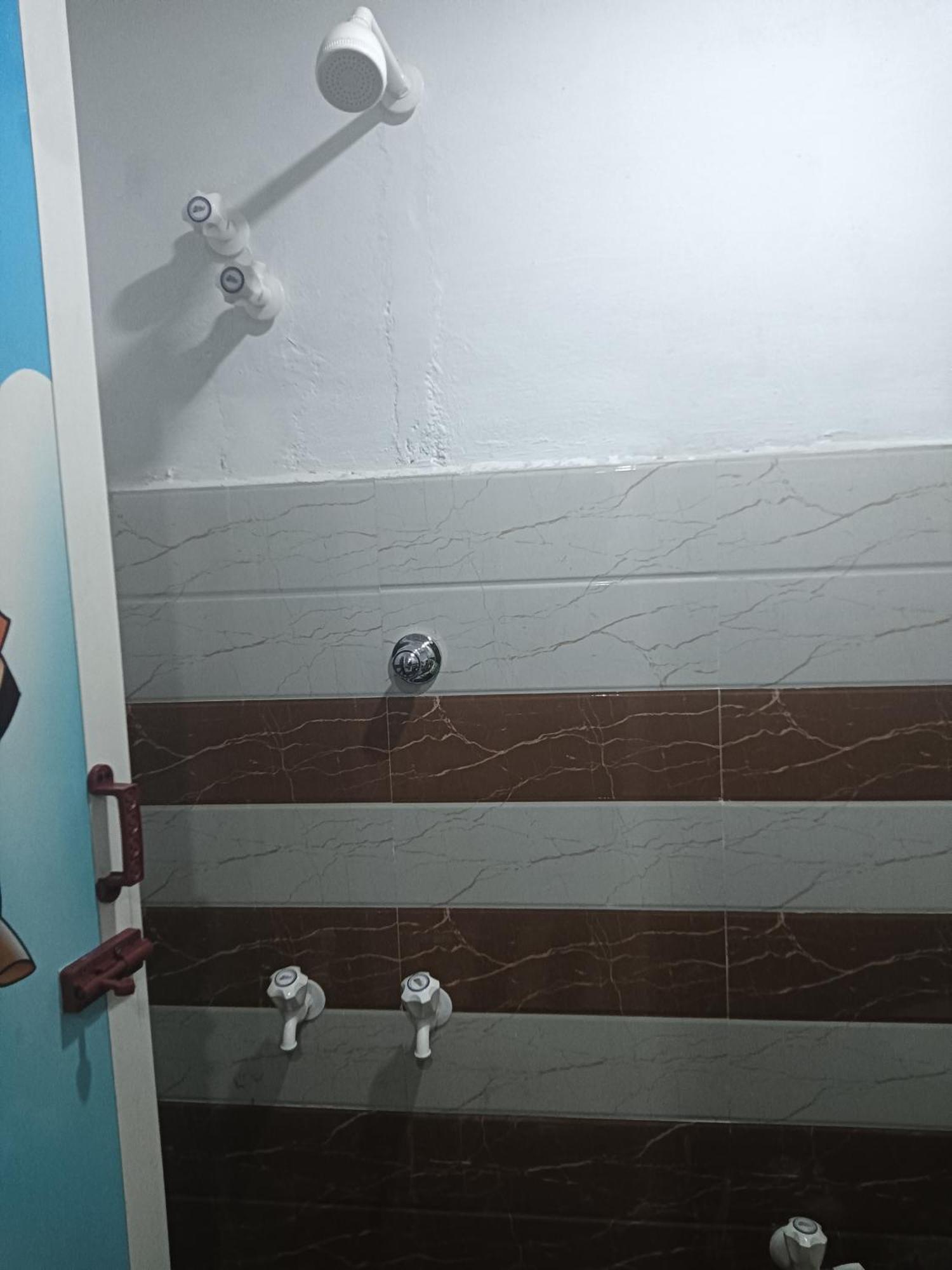 Vmg Vinayaga Residency Hotel Tiruchchendūr Kültér fotó